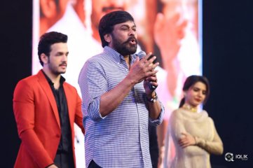 Hello Movie Pre Release Event